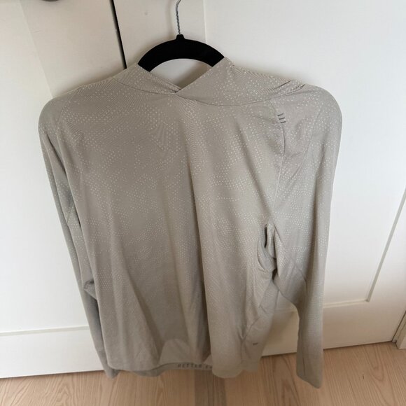lululemon Drysense Hoodie - Picture 1 of 2